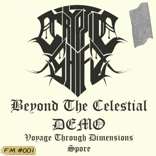 Cryptic Shift : Beyond the Celestial